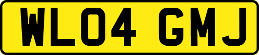 WL04GMJ