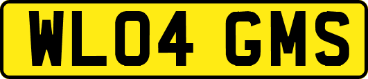 WL04GMS