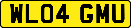 WL04GMU