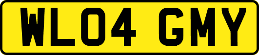 WL04GMY