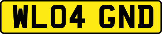 WL04GND