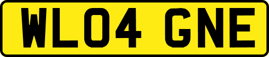 WL04GNE