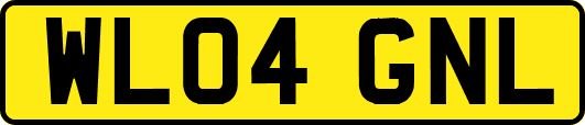 WL04GNL