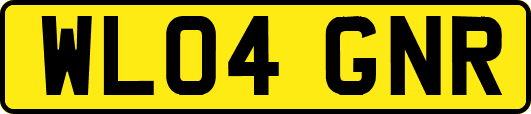 WL04GNR