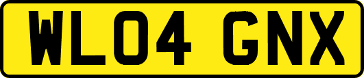 WL04GNX