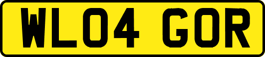 WL04GOR