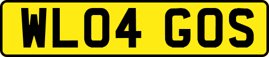 WL04GOS