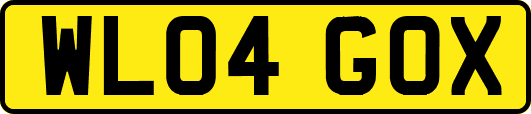 WL04GOX