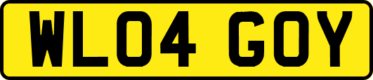 WL04GOY