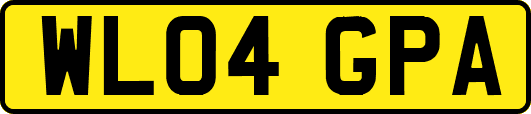 WL04GPA