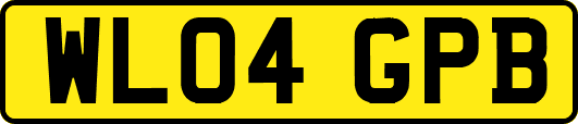 WL04GPB