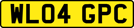 WL04GPC