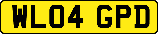 WL04GPD