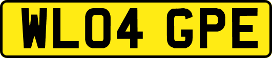 WL04GPE