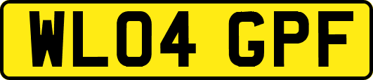 WL04GPF
