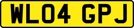 WL04GPJ