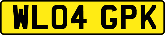 WL04GPK