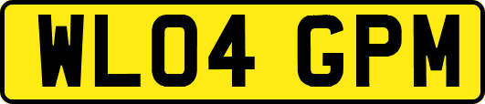 WL04GPM