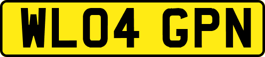 WL04GPN