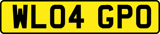 WL04GPO