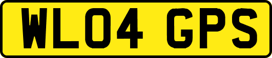 WL04GPS