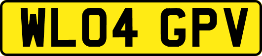 WL04GPV
