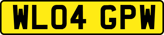 WL04GPW