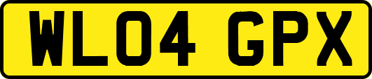 WL04GPX