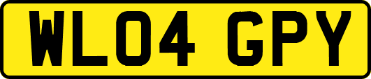 WL04GPY