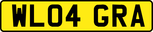 WL04GRA