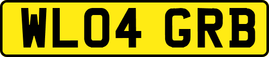 WL04GRB