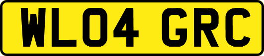 WL04GRC