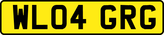 WL04GRG