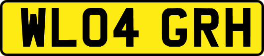 WL04GRH