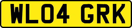 WL04GRK