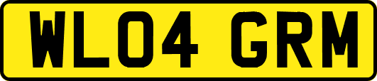 WL04GRM