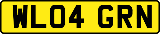 WL04GRN