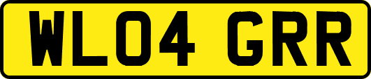 WL04GRR