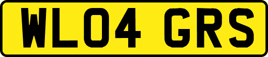 WL04GRS