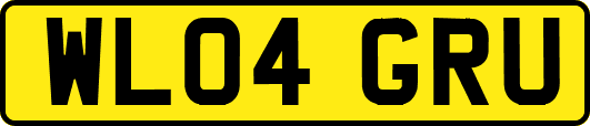 WL04GRU