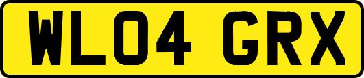 WL04GRX