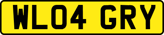 WL04GRY