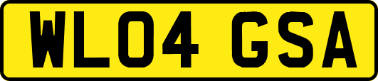 WL04GSA