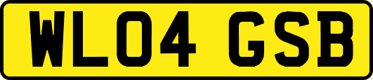 WL04GSB