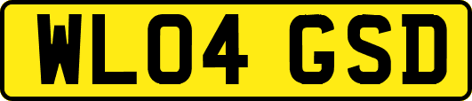 WL04GSD