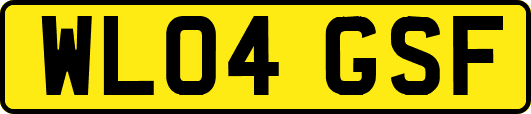 WL04GSF