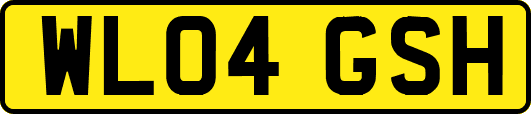 WL04GSH