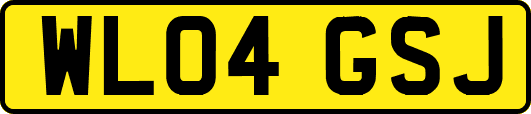 WL04GSJ