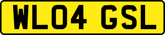 WL04GSL