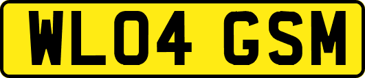 WL04GSM